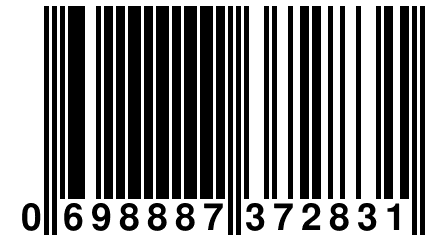 0 698887 372831