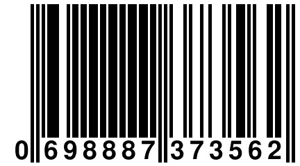 0 698887 373562