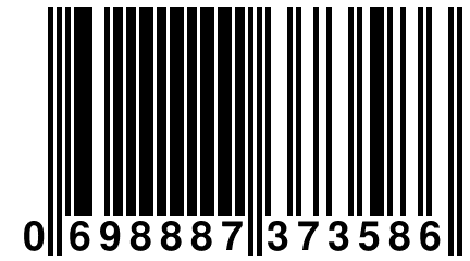 0 698887 373586