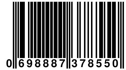 0 698887 378550