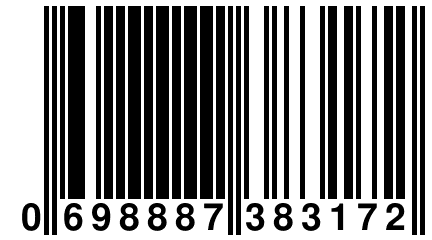 0 698887 383172