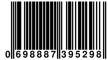 0 698887 395298