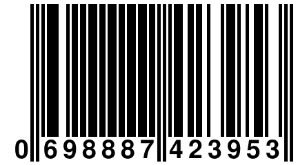 0 698887 423953