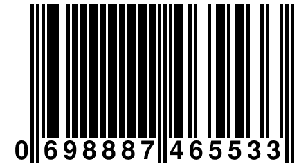 0 698887 465533