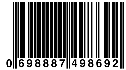 0 698887 498692