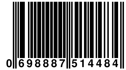 0 698887 514484