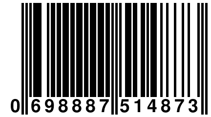 0 698887 514873