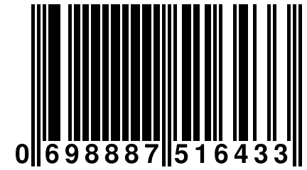 0 698887 516433