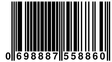 0 698887 558860