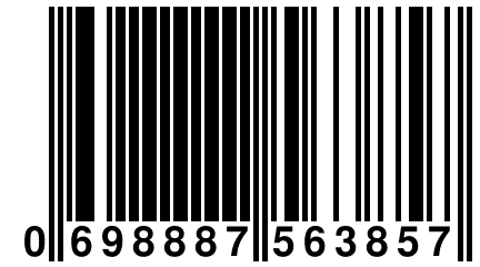 0 698887 563857