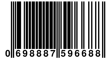 0 698887 596688