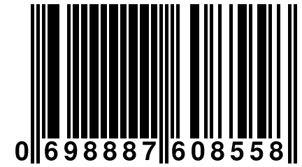 0 698887 608558