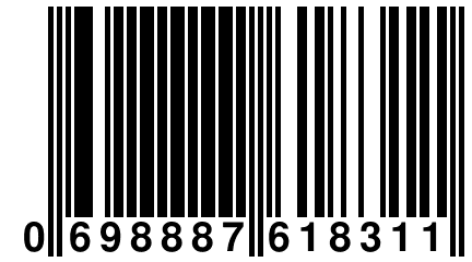 0 698887 618311