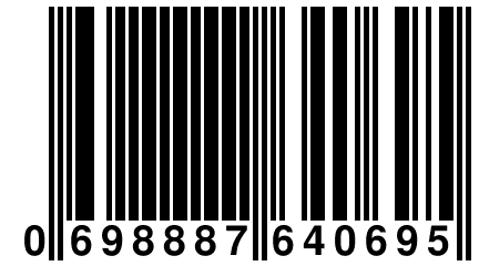 0 698887 640695