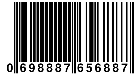 0 698887 656887