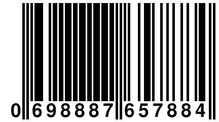 0 698887 657884