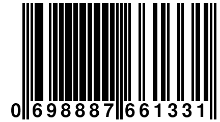 0 698887 661331