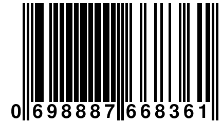 0 698887 668361