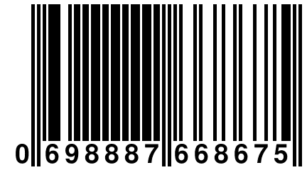 0 698887 668675