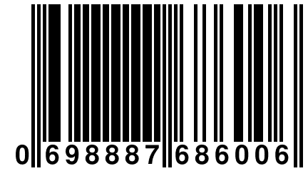 0 698887 686006