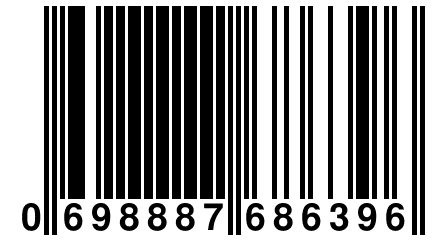 0 698887 686396