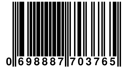 0 698887 703765