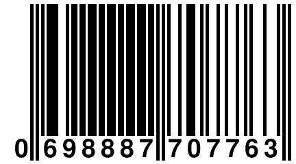 0 698887 707763