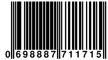 0 698887 711715