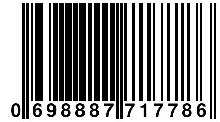 0 698887 717786