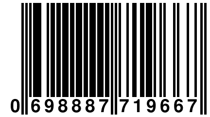 0 698887 719667