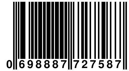 0 698887 727587