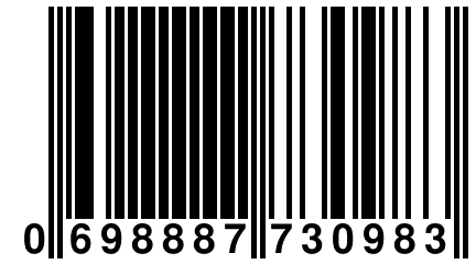 0 698887 730983