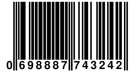 0 698887 743242