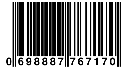 0 698887 767170