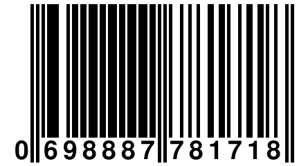 0 698887 781718