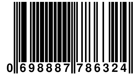 0 698887 786324