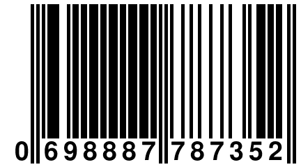 0 698887 787352