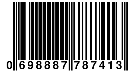 0 698887 787413