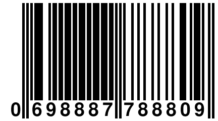 0 698887 788809