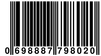 0 698887 798020