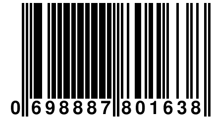 0 698887 801638