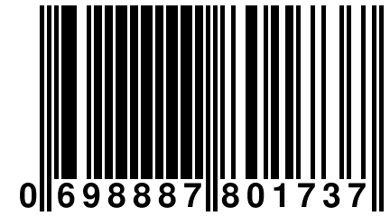 0 698887 801737