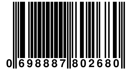 0 698887 802680