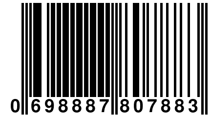 0 698887 807883