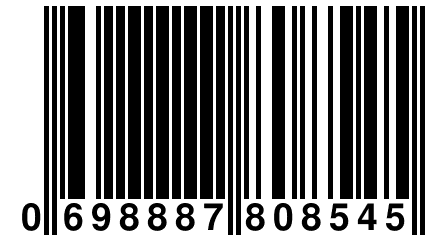 0 698887 808545