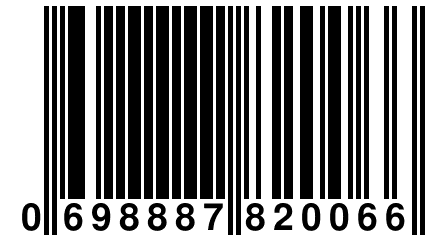 0 698887 820066