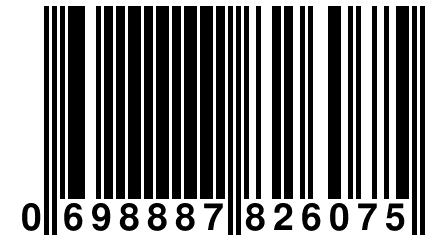 0 698887 826075