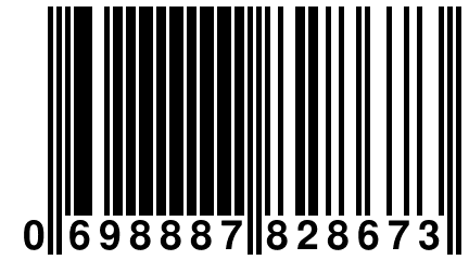 0 698887 828673