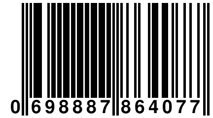 0 698887 864077