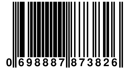 0 698887 873826